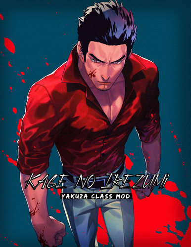 Yakuza Class mod Cover.png