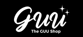 The Guu Shop logo
