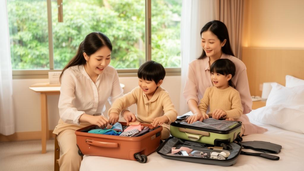 대만 가족여행 추천 일정과 숙소 선택 가이드 7선 💡 꼭 알아야 할 모든 것