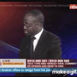 gay african niggerian.gif