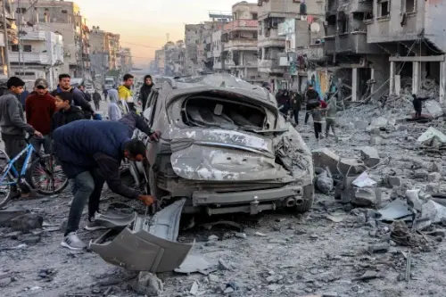 AFP 20250114 36TN7CF v1 HighRes PalestinianIsraelConflict 1736862603.webp