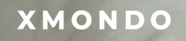Xmondo Hair logo