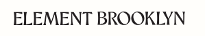 Element Brooklyn logo