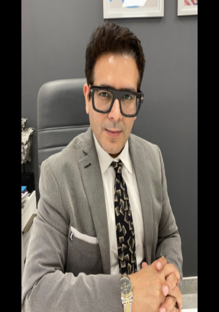 Dr Pankaj Chaturvedi | Renowned Dermatologist at MedLinks.jpg