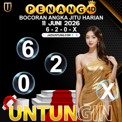 BOCORAN ANGKA JITU HARIAN – PENANG 4D!.png