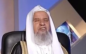 الشيخ عبد الله الركبان