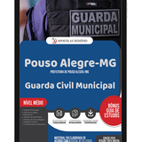 Capa Dominio Prefeitura de Pouso Alegre MG