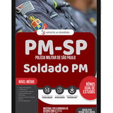 Capa Dominio PM SP