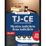 Capa Dominio TJ CE