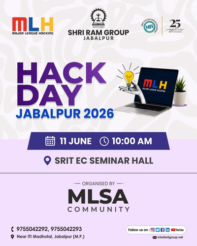 Hack Day Jabalpur 2026 at Shri Ram Institute of Technology.jpg