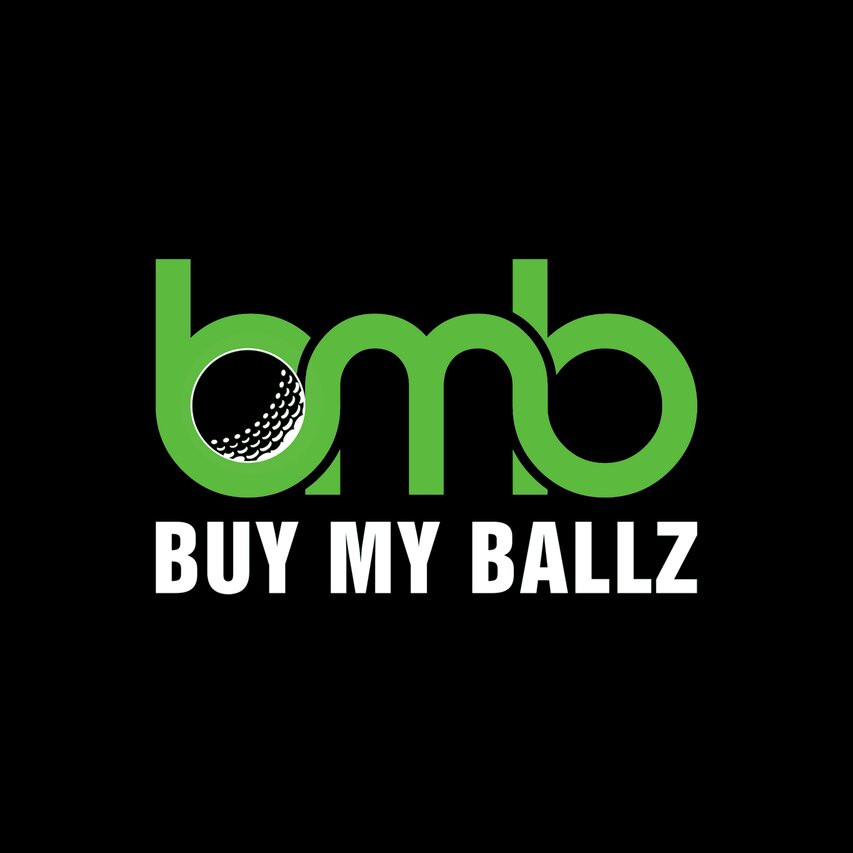 Buy My Ballz logo