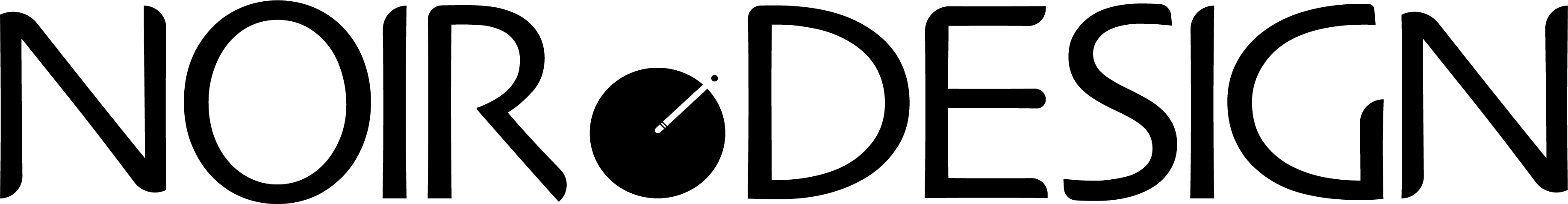 Noir logo