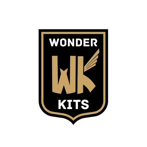 Wonderkits Usa logo