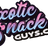 Exotic Snack Guys logo