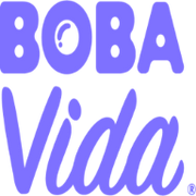 Boba Vida logo