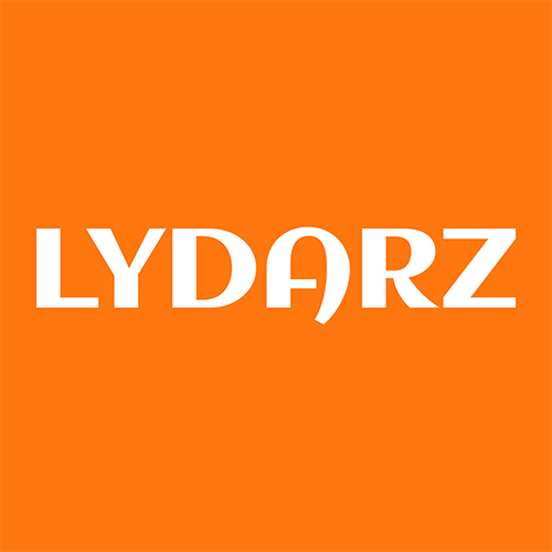 Lydarz logo