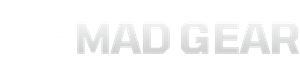 Mad Gear logo