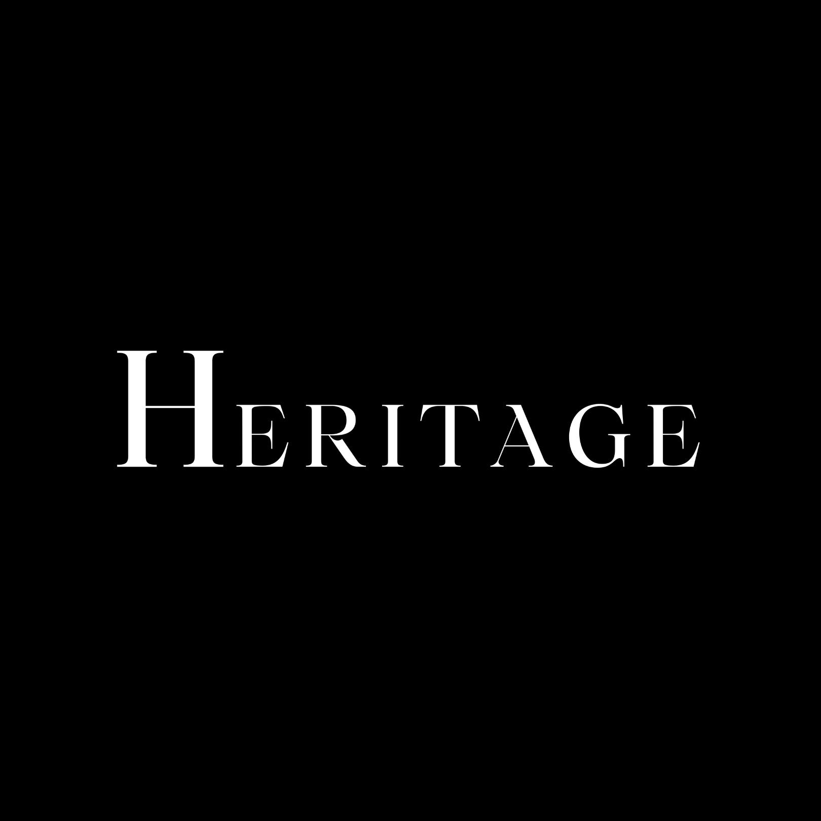 Heritage Ring logo