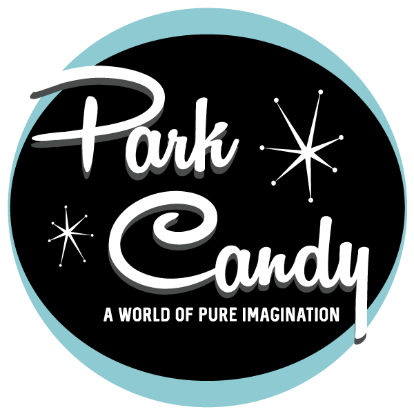 Park Candy logo