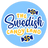 Swedish Candy Land logo