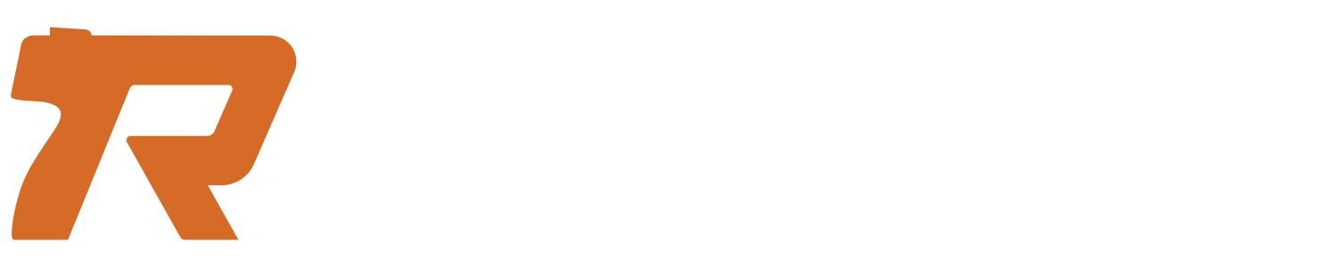 Rounded Gear logo