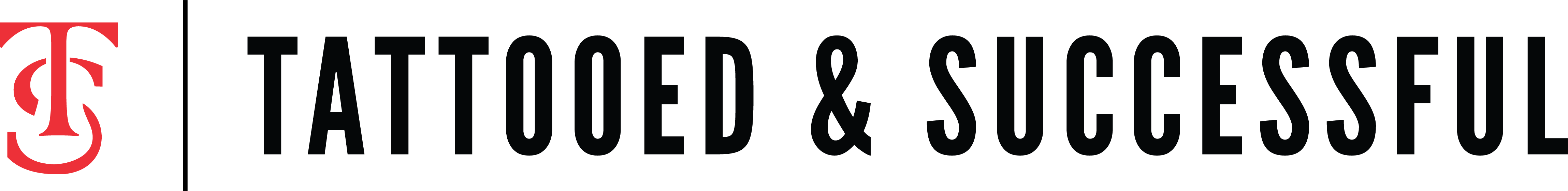 Tattooed And Successful logo
