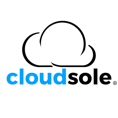 Shop Cloud Sole logo
