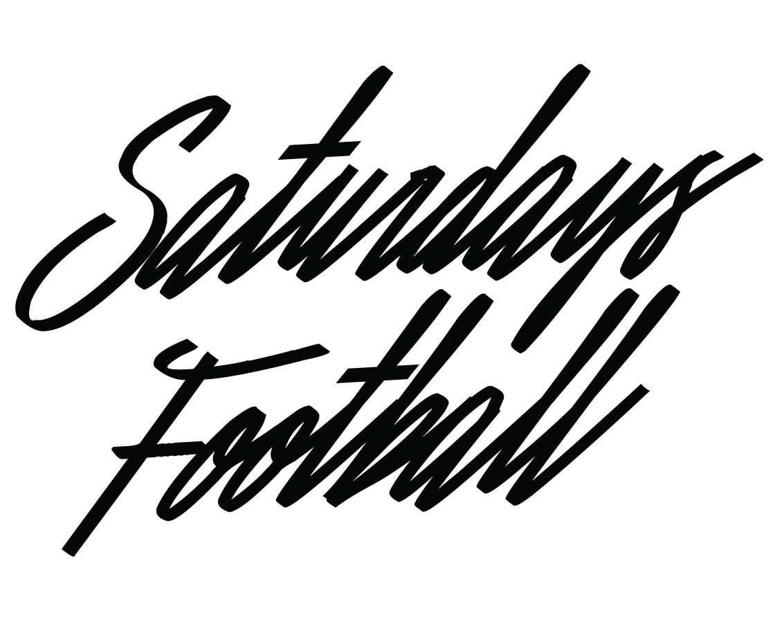 Saturdays Football logo