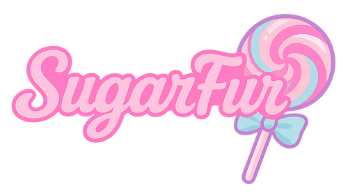 Sugarfur logo
