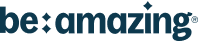 Shop Be Amazing logo