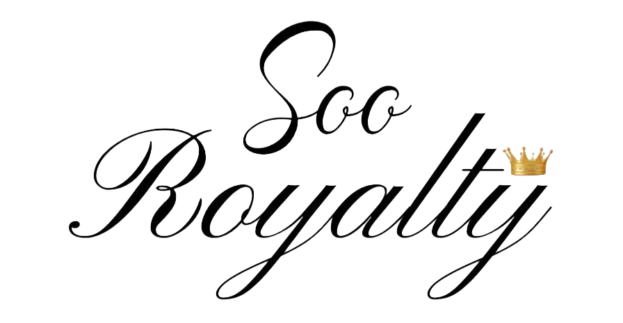 Sooroyalty logo