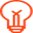 The Poplight logo