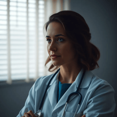 Expert Contraceptive Doctor for Family Planning Care.gif
