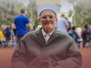الشيخ عكرمة صبري: ندعو إلى شدّ الرحال للمسجد الأقصى وإعماره بالمصلين خلال أسبوع رأس السنة الهجرية، وعدم الاكتراث بالحواجز والعوائق، مؤكدًا أن الأجر يت...