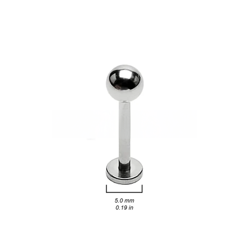 316L Surgical Steel of 14 Gauge 316L Surgical Stainless Steel.png