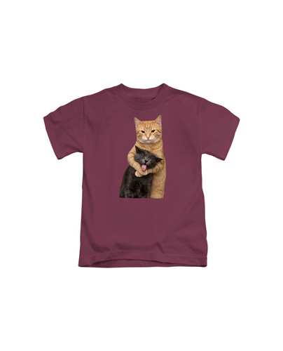 d53 two silly cats+Burgundy.jpg