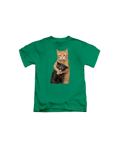 d53 two silly cats+Bottle green.jpg