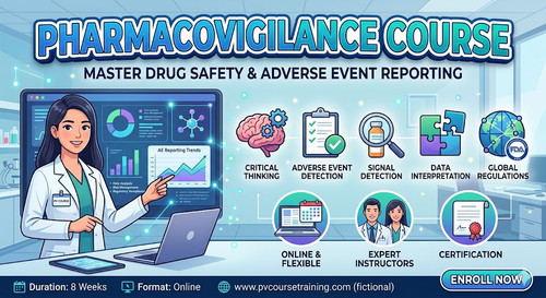 What Can You Learn from a Pharmacovigilance Course?.jpg