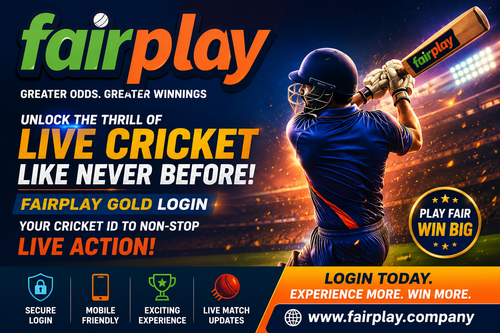 Fairplay cricket live action promo.png