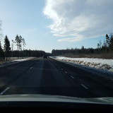 road