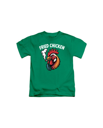 d68 fried chicken+Bottle green.jpg