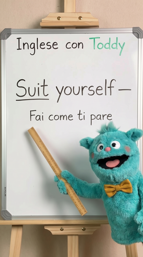 lavagna 10 suit yourself.png