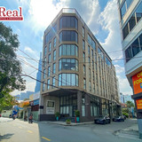 cho thue van phong mach building
