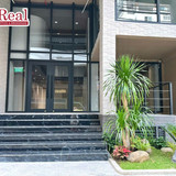 mat tien toa nha mach building u