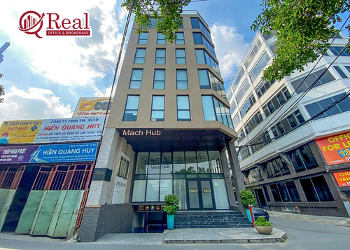 toa nha van phong mach building.jpg