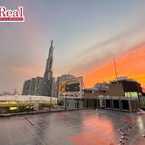 view tu toa nha mach building un