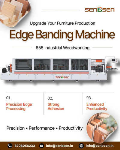 658 Industrial Woodworking Edge Banding Machine.jpg