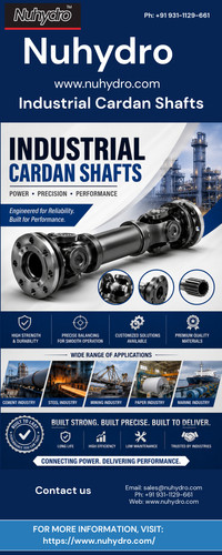 Industrial Cardan Shafts.jpg
