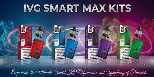 IVG Smart Max Kit: Sleek, Refillable & Ready to Use.jpg