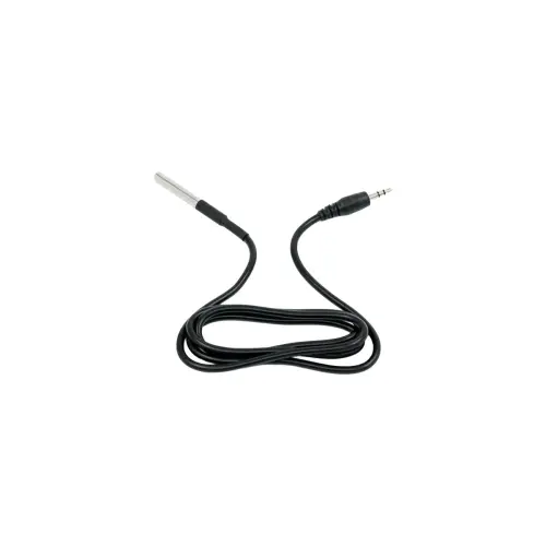 shelly ds18b20 temperature sensor 35mm jack 1m.webp